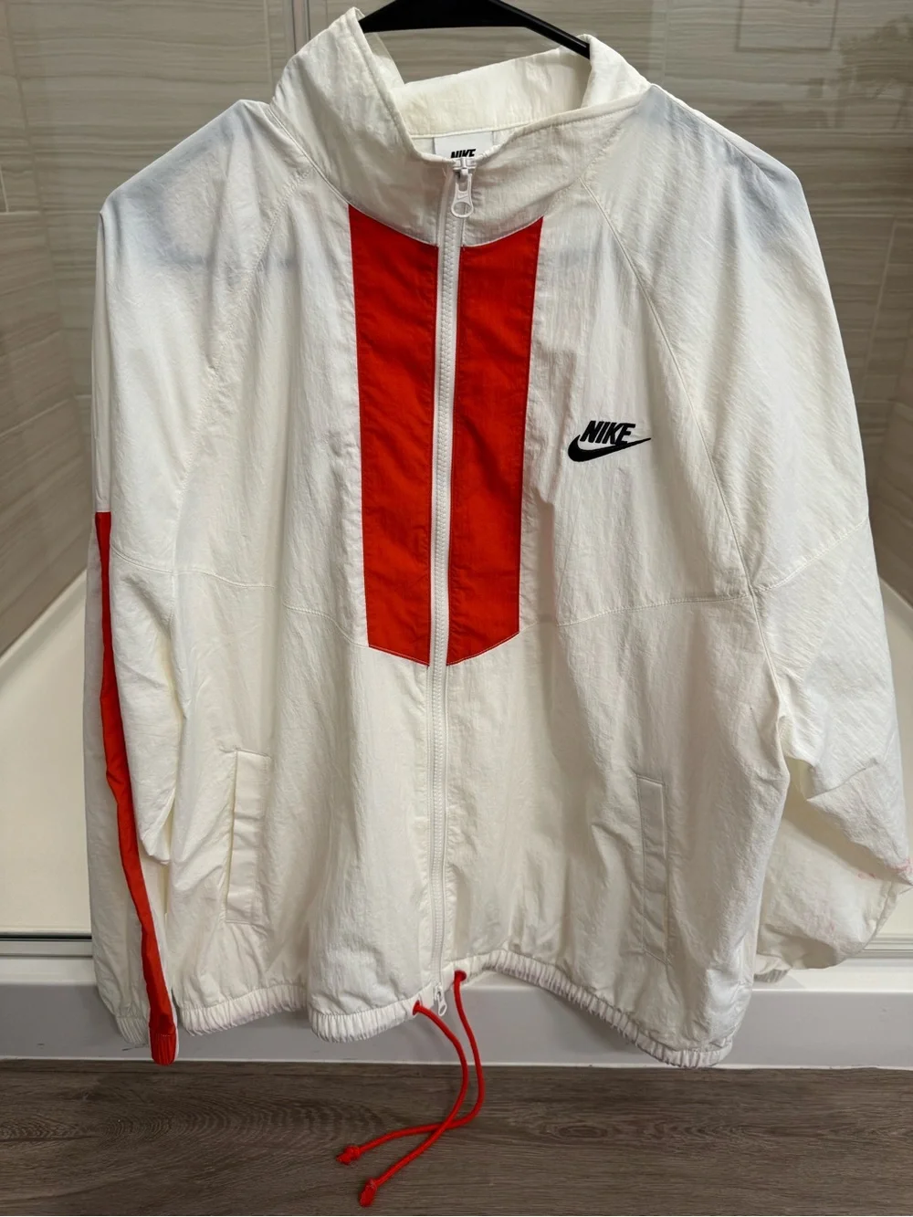 NIKE Oversized Jacket